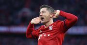 Robert Lewandowski będzie robił gry. Piłkarz rozpoczął współpracę z Movie Games