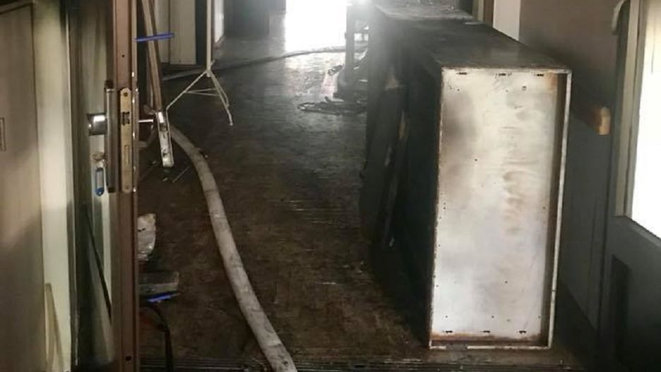 Katowice. Kobiecie grozi do 10 lat więzienia.