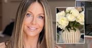 Małgorzata Rozenek pokazała jadalnię w prowansalskim stylu. Luksus bije po oczach, ale hejt i tak się wylał. O co poszło?