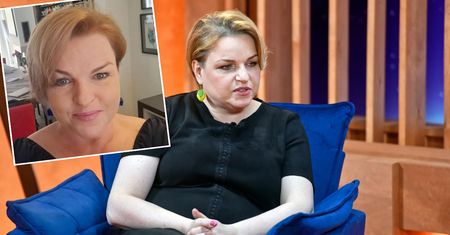TVN vs Katarzyna Bosacka. Dziennikarka potwierdza rolę prowadzącej "Dzień Dobry TVN", a stacja zaprzecza. To dopiero show!