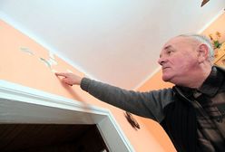 Wstrząs w Łódzkiem