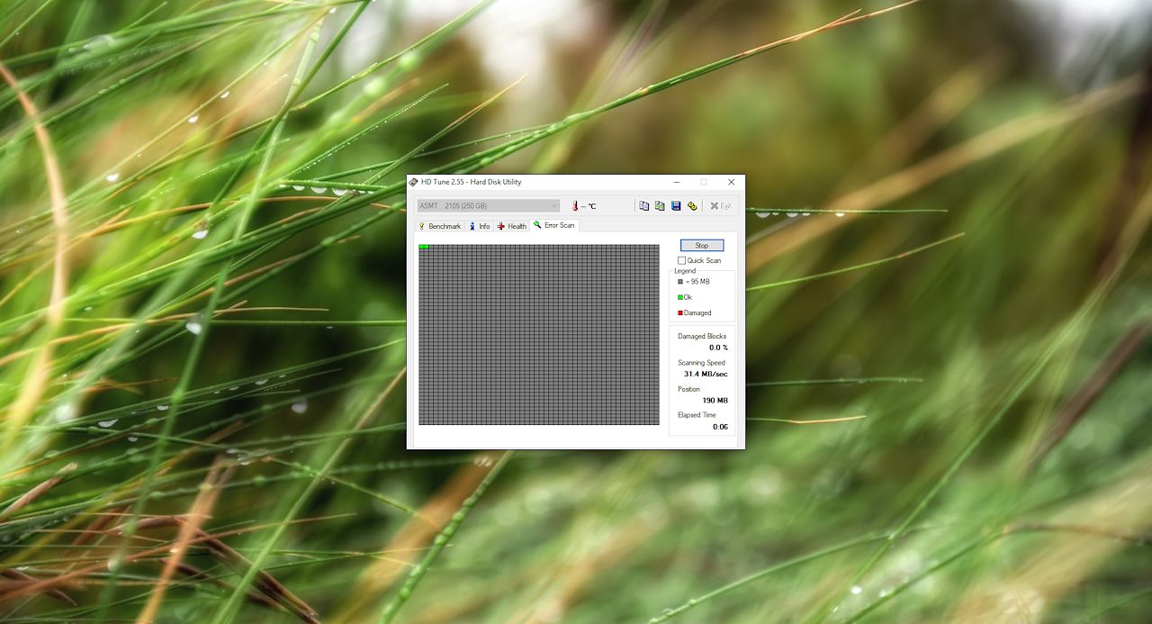 Diagnostyka PC