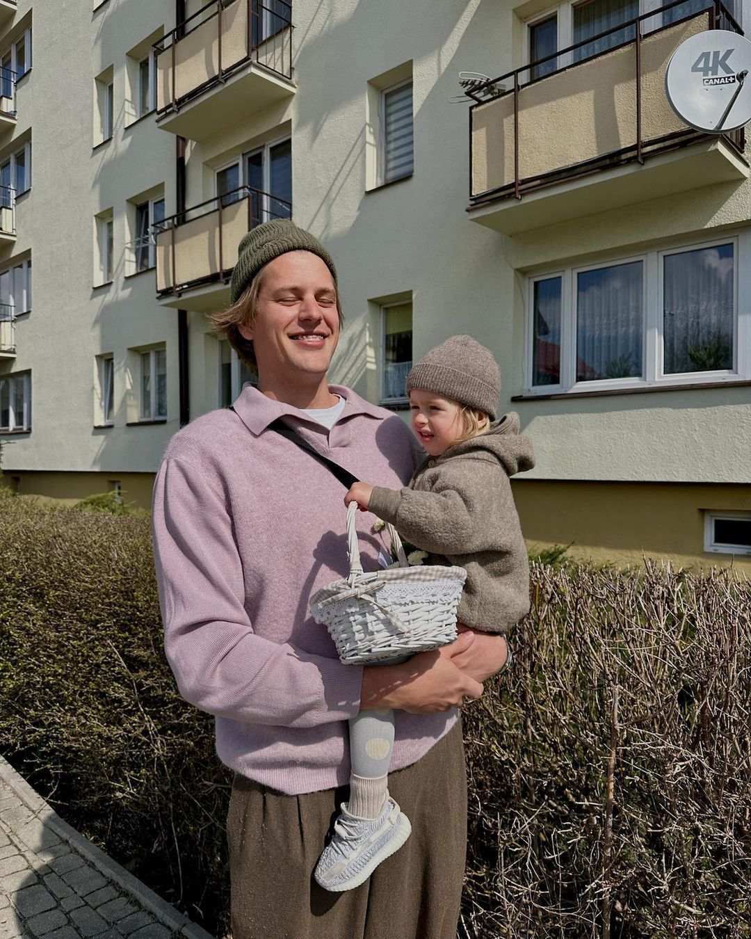 Jakob Kosel - Wielkanoc 2023