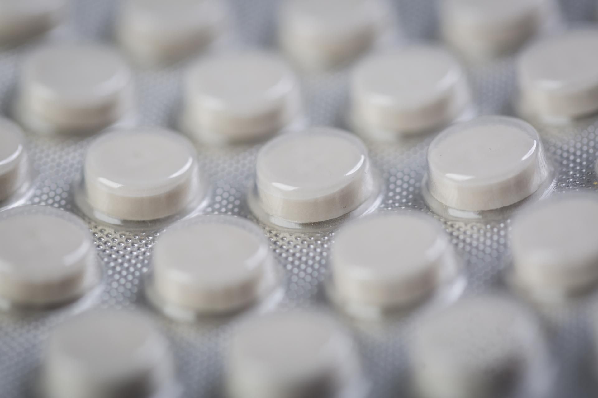 Pacjenci zmuszeni do zmiany leczenia?