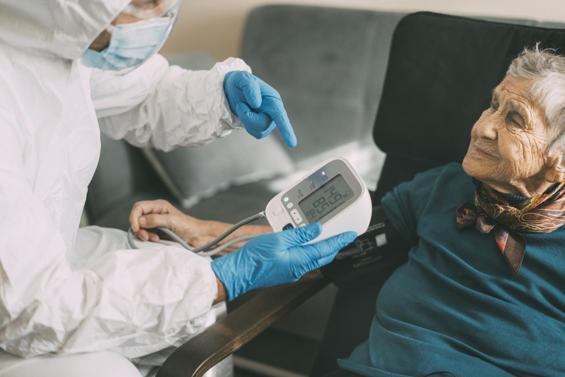 Pacjenci kardiologiczni będą musieli zachować ostrożność