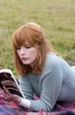 Kelly Reilly oficjalnie z detektywem