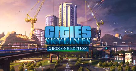 Xbox One jako platforma dla hardkorowej gry w zarządzanie miastem? Sądny dzień nadchodzi
