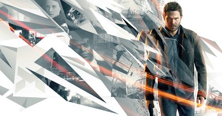 Quantum Break, a także ponad 100 innych gier, wykorzysta potencjał Xboksa One X