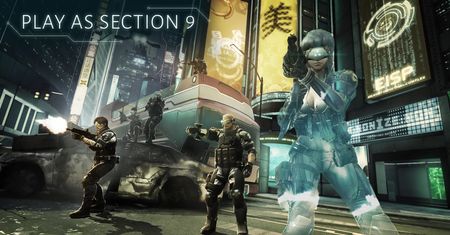 Ghost in the Shell: Stand Alone Complex wylądowało na Steamie