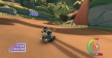 Premiera The Karters zbliża się bardzo szybko