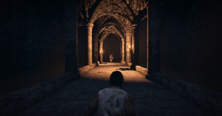 Elium: Prison Escape - Prison Break w wersji średniowiecznej