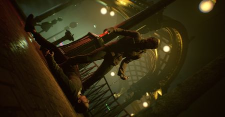 Vampire: The Masquerade – Bloodlines 2 nie tylko w sklepie Epica