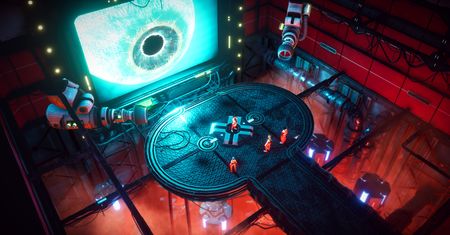 Paranoia: Happiness is Mandatory - dystopia na wesoło, ale bynajmniej nie Fallout