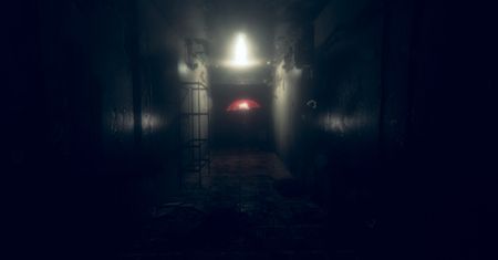 Poważne problemy Devotion - masa negatywnych ocen na Steamie