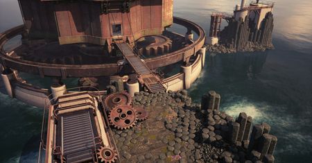 Myst z nową odsłoną. Czeka nas nostalgiczna podróż w przeszłość
