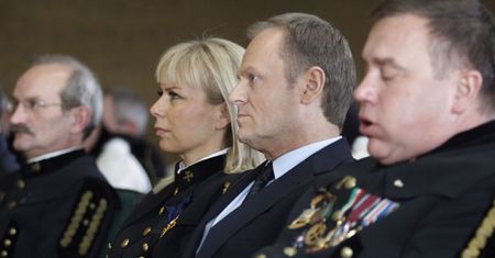 Tusk: górnicy najpotrzebniejszą klasą zawodową w Polsce