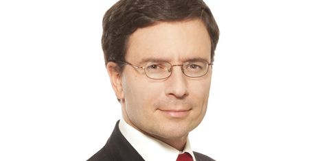 Modernizacja pociągów PKP Intercity. Dostali 800 mln zł kredytu