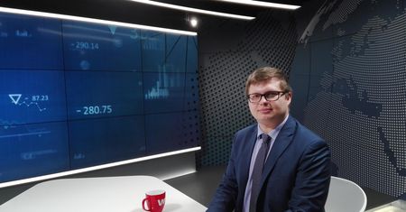 "Money. To się liczy". Abonament RTV do likwidacji?
