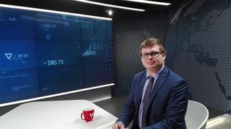 Dziennikarz money.pl nominowany do prestiżowej nagrody im. Dariusza Fikusa