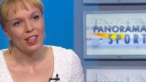 Anna Rybicka: Kończę karierę, ale nie odchodzę z szermierki