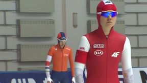Łyżwiarstwo szybkie, Puchar Świata, Harbin: 1500 m (K i M)