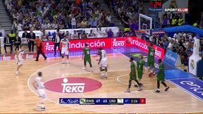 Dwie czapy Randolpha w Top 7 półfinałów Ligi ACB!