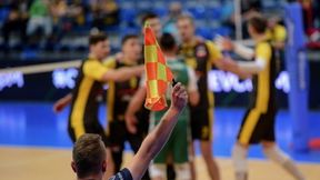 Puchar CEV mężczyzn: OK Mladost Brcko - PGE Skra Bełchatów 0:3 (galeria)