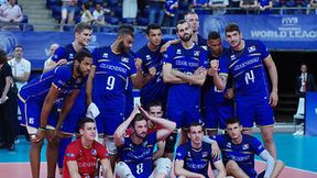 LŚ 2017: Francja - Kanada 3:0 (galeria)