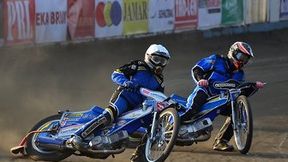 Trening Kolejarza, Griparny i gości w Rawiczu (galeria)
