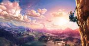 W czym tkwi geniusz The Legend of Zelda: Breath of the Wild?