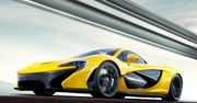McLareny P1 niemal całkowicie wyprzedane