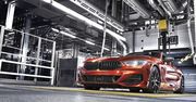 Rusza produkcja BMW Serii 8. Do sprzedaży trafi w listopadzie