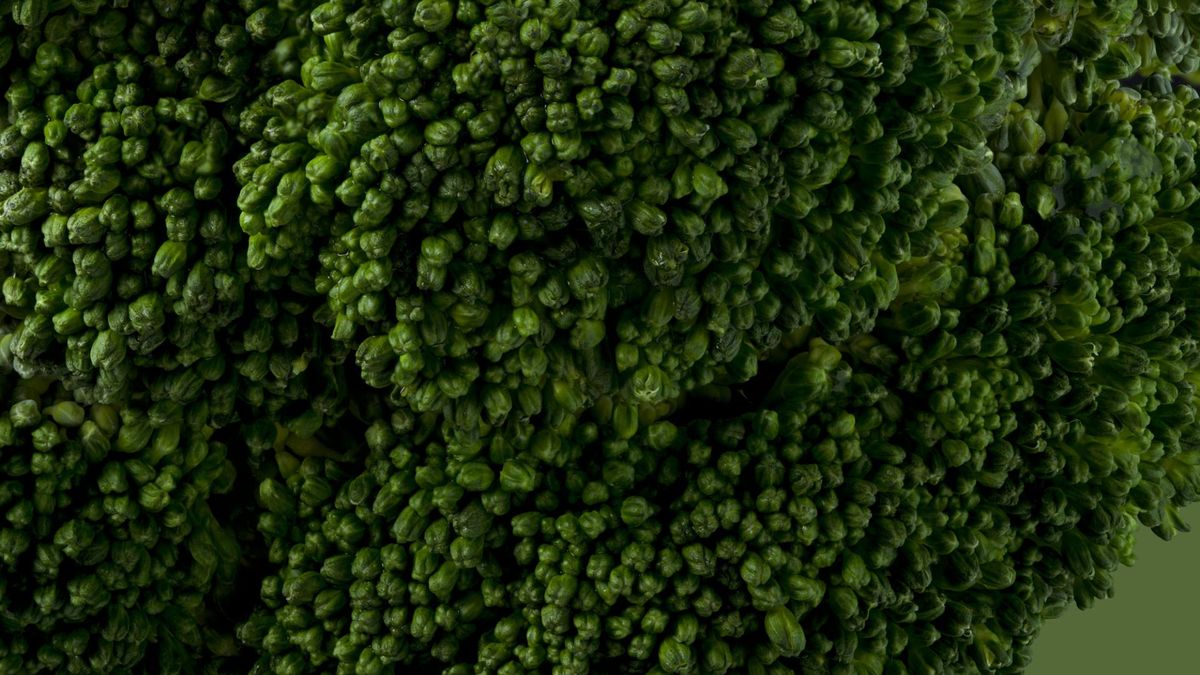 Zielone warzywo o wielkiej mocy. Włącz brokuły do codziennej diety