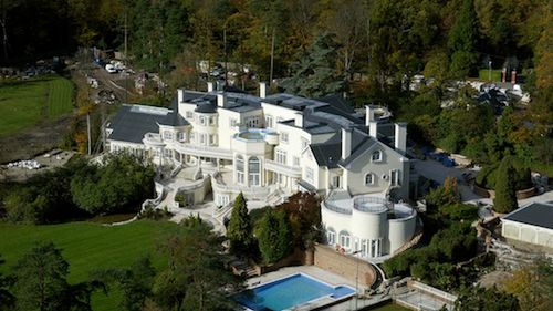 10 najdroższych domów na świecie 1