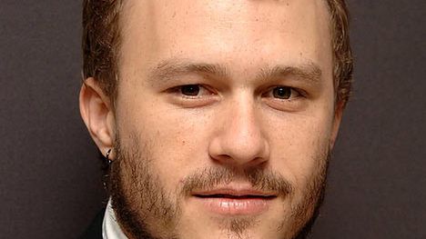 Heath Ledger reżyserem teledysku - oto efekty 1