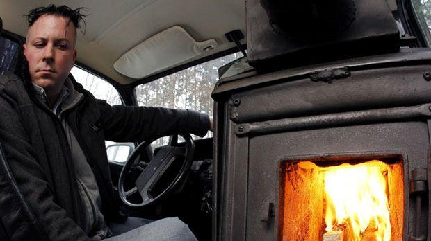 "Odpicuj mi brykę" w wydaniu zimowym [wideo] 1