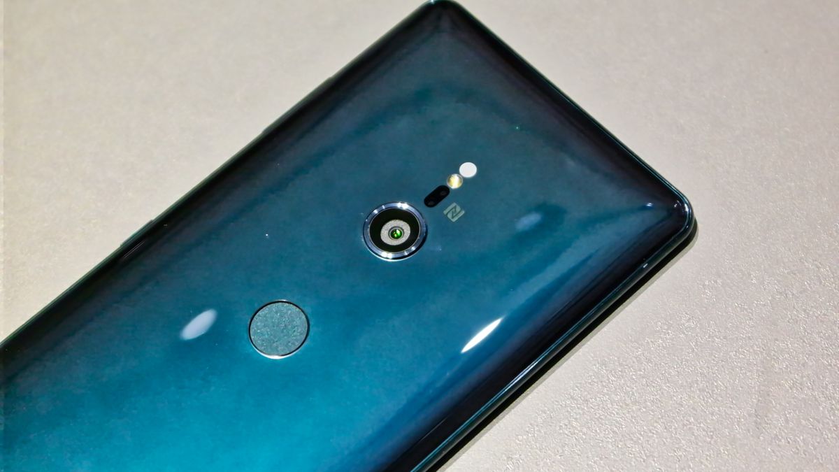 Sony Xperia XZ3: pierwsze wrażenia z IFA 2018 1