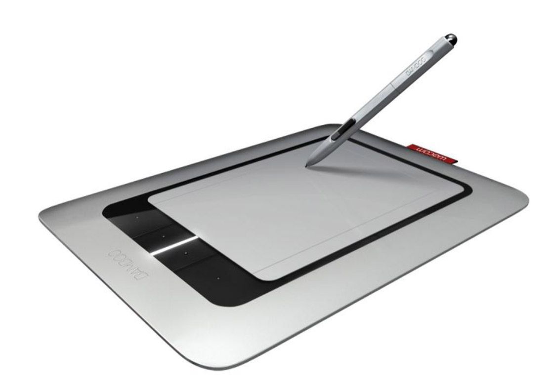 Wacom Bamboo Special Edition