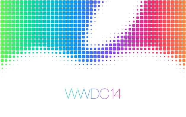 Zaproszenie na WWDC 2014