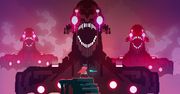 Projektant Hyper Light Drifter nie spełni marzeń w Square Enix Montreal
