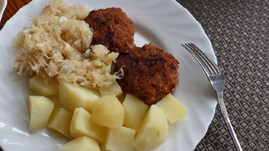 Diety roślinne mogą prowadzić do niedoborów