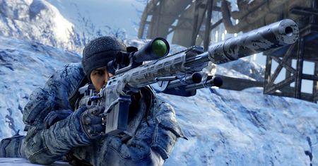 Sniper: Ghost Warrior 2 - Siberian Strike - recenzja. Snajperze radź sobie sam