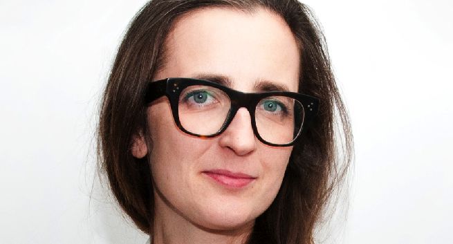 Katarzyna Miśkowiec dyrektorem artystycznym „Zwierciadła”