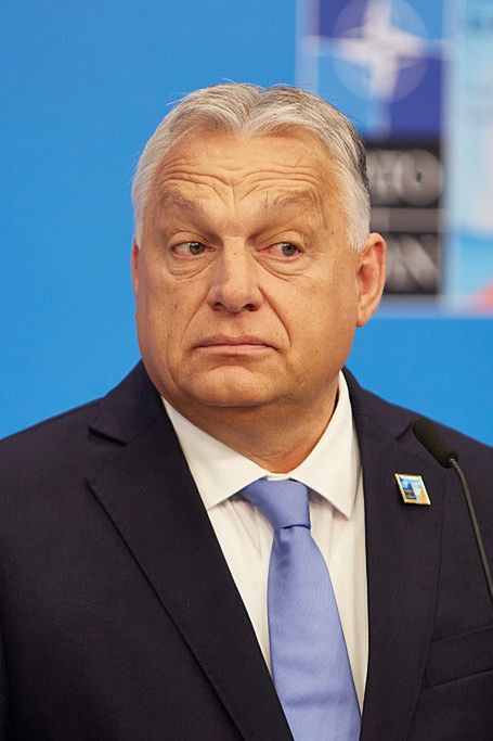 Orban ma problem. "Węgierska gospodarka zmierza donikąd"