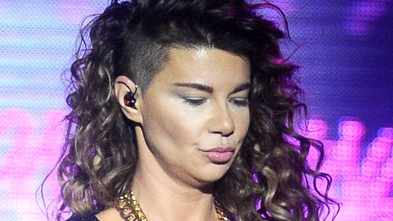 Prezes Naczelnej Rady Lekarskiej komentuje słowa Edyty Górniak