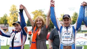 Marma Hadykówka szuka juniora