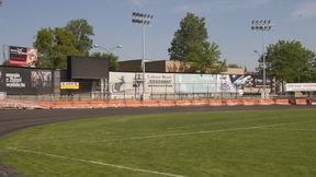 Kibice w Lublinie walczą o remont stadionu żużlowego