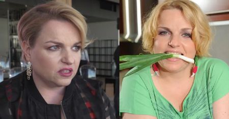 Katarzyna Bosacka ostrzega przed majówką: "Nie należy zbyt długo grillować mięsa"