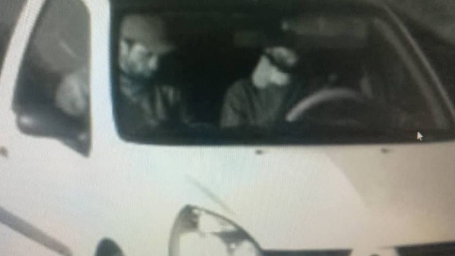 W internecie pojawiły się zdjęcia rzekomych zamachowców z Moskwy