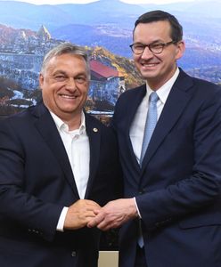 Szczyt UE. Premier odesłał opozycję do "zagranicznej prasy". "Washington Post" napisał o "zwycięstwie Polski"